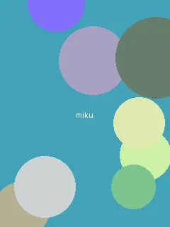 夜叉王 - 初音未来角色图