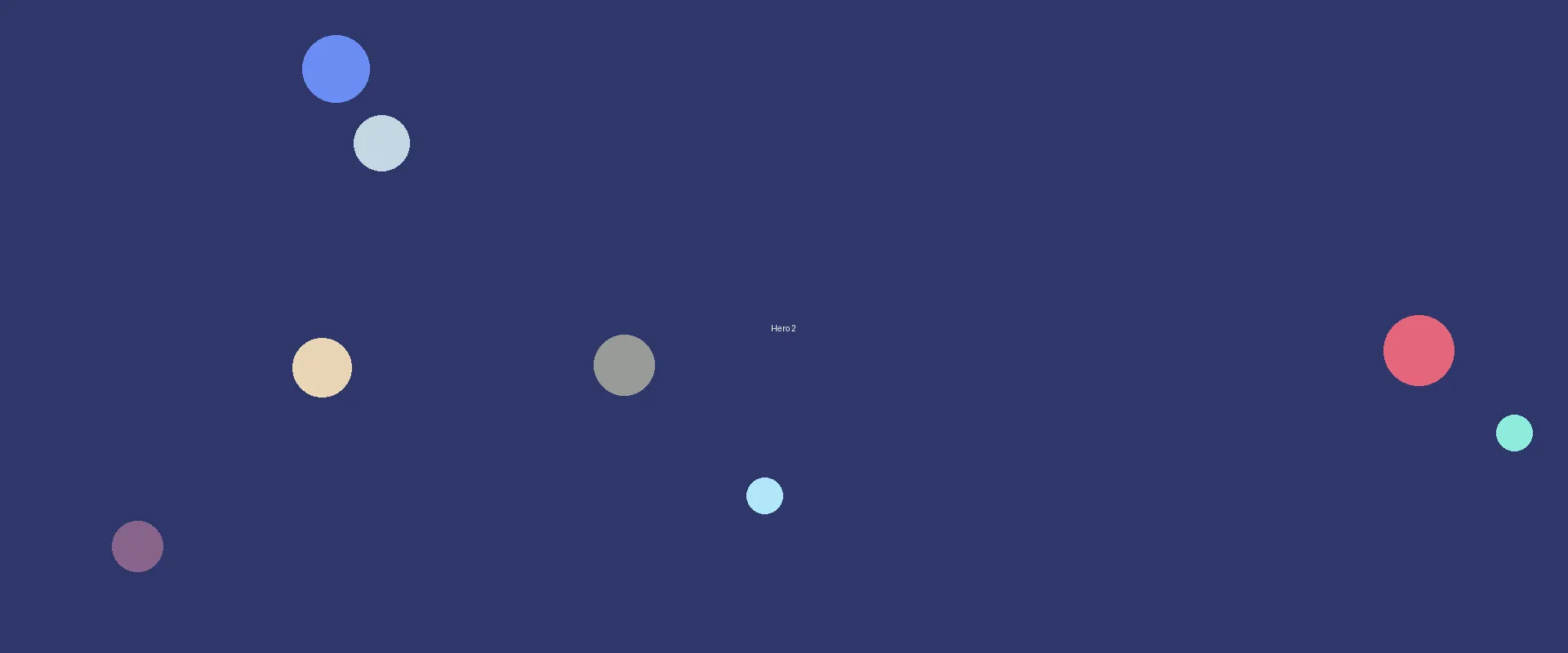 夜叉王 - 动漫场景背景2