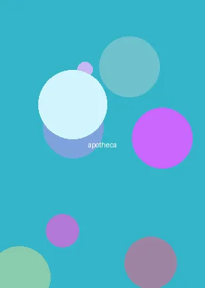 夜叉王 - 药屋少女的呢喃海报