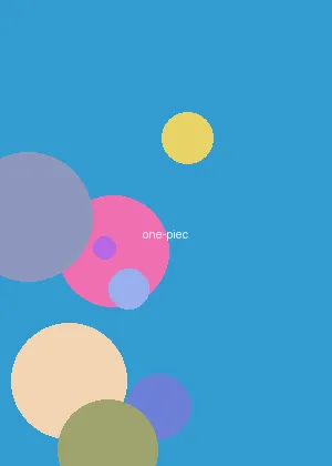 夜叉王 - 海贼王海报